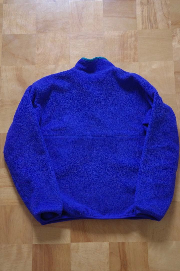 パタゴニア 90年製 スナップT XL 前立てナイロン ヴィンテージ - メルカリ