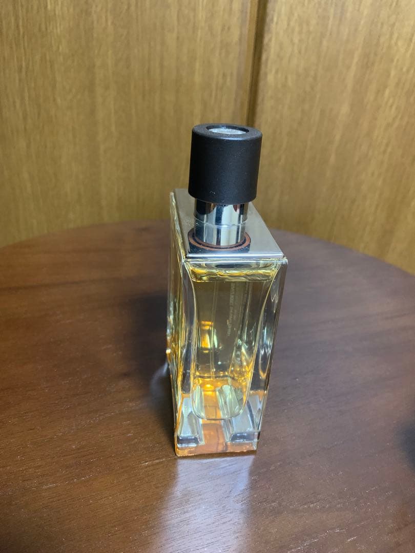 TERRE D'HERMES 香水 男性用 - メルカリ