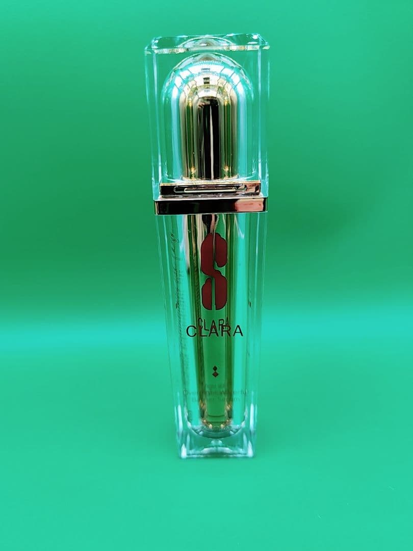 新品未使用　S CLARA オーバーナイトウォーターフルバリアセラム　50ml S CLALA オーバーナイトウォーターフルバリアセラム（夜用美容液