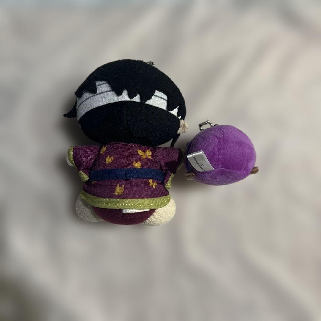 銀魂 高杉晋助 ぬいぐるみセット - メルカリ