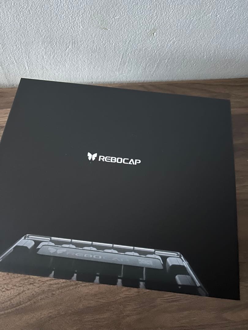 REBOCAP 15点トラッカー　美品　ほぼ新品 Amazon.co.jp: [REBOCAP] 15 ポイント全身慣性モーションキャプチャ