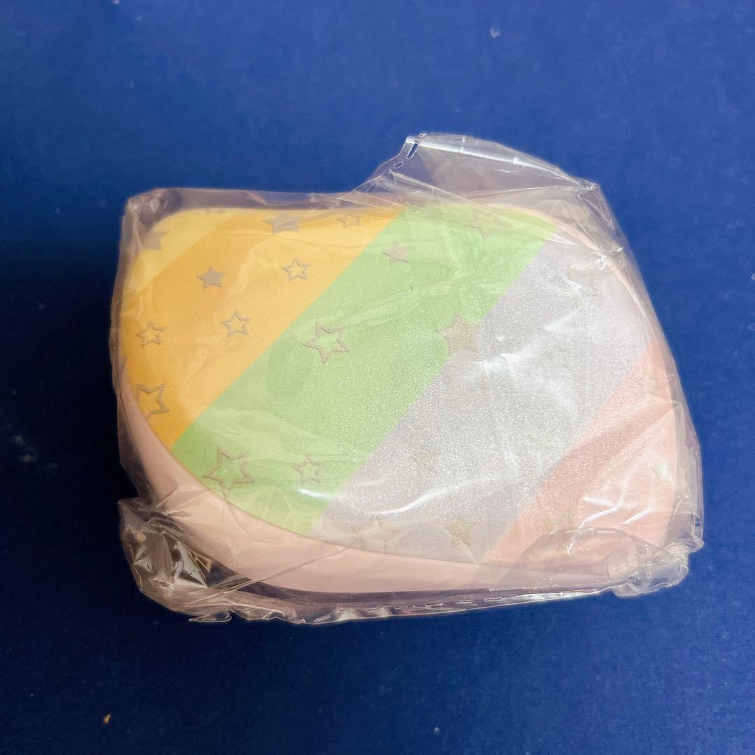 ヘアブラシ おしゃれ カバー付きコーム 絡まないくし 洗髪用ブラシ