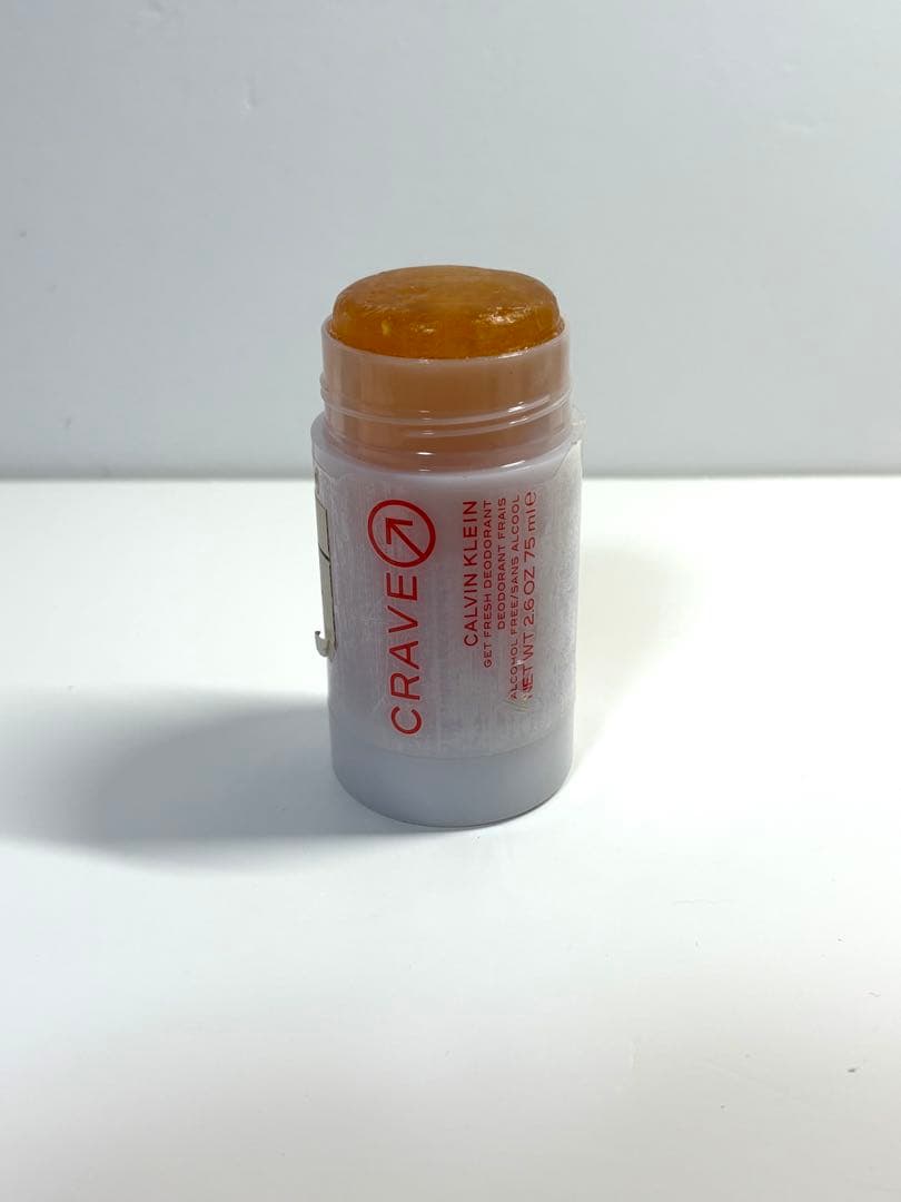 超レア  CRAVE デオドラント 75ml
