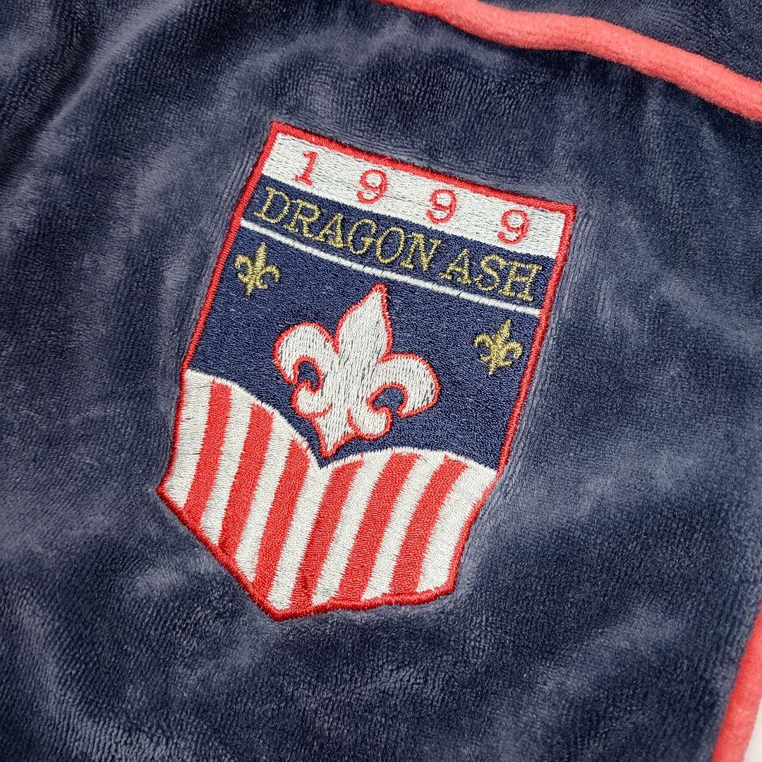 馬場育三 ジャージ ※トップスのみ『ドラゴンアッシュ × リーバイス