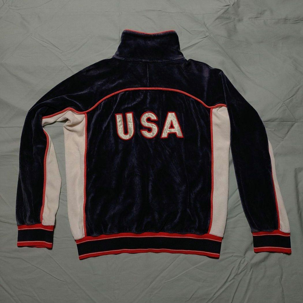 馬場育三 ジャージ ※トップスのみ『ドラゴンアッシュ × リーバイス