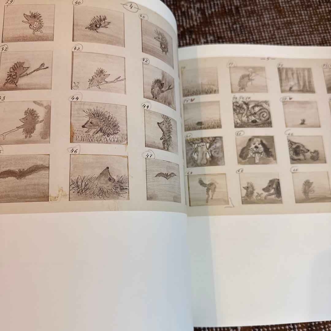 稀少】ユーリー・ノルシュテインの仕事+DVD2枚セット 【稀少】ユーリー