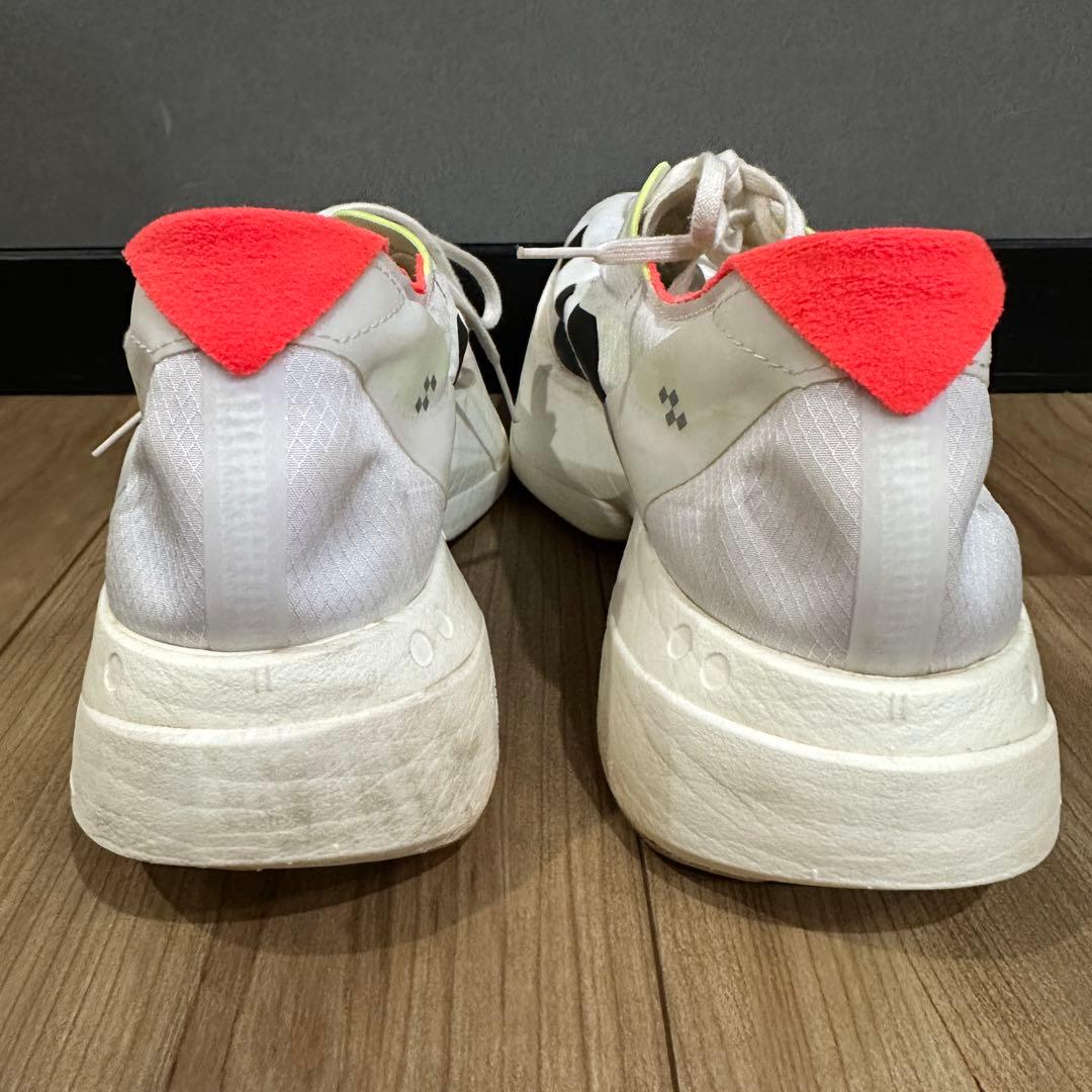 adidas ADIZERO ADIOSPRO4アディオスプロ4 26.5cm