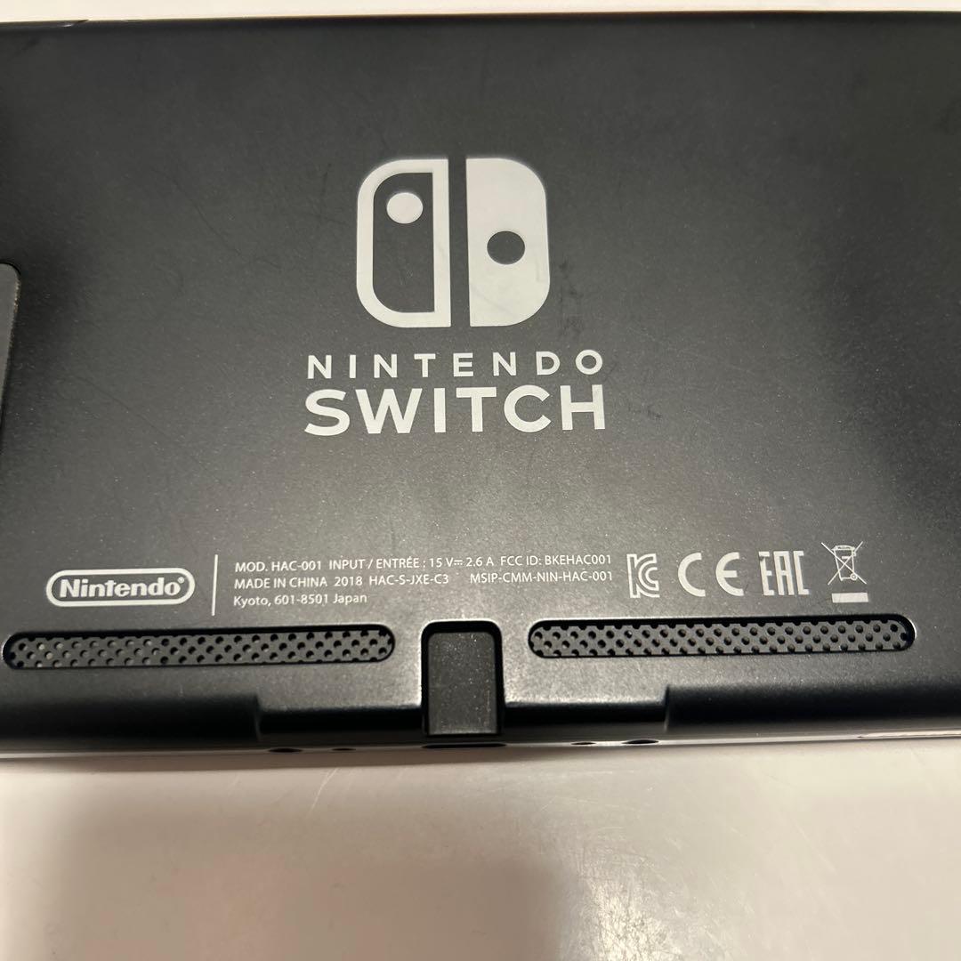 koga_if様専用出品 任天堂Switch - メルカリ