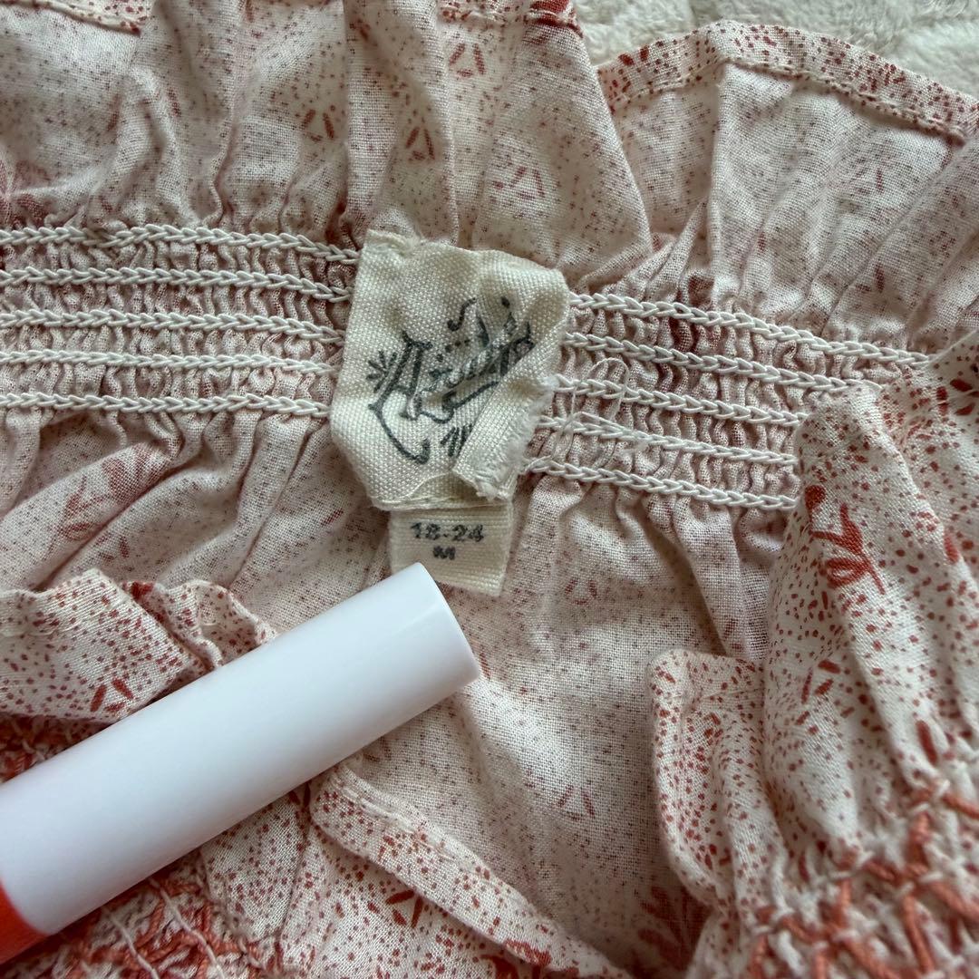 Apolina / ブルマ 18-24m - メルカリ