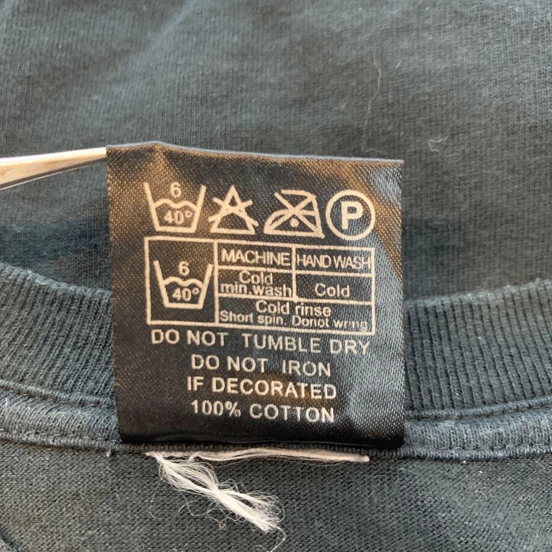 PRIMAL SCREAM KILL ALL HIPPIES Tシャツ - メルカリ