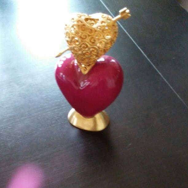 ランプベルジェダブルハート アロマオイル・ランプのDCHL JAPAN ｜ 【ランプ一覧】 - ◇◇◇全製品