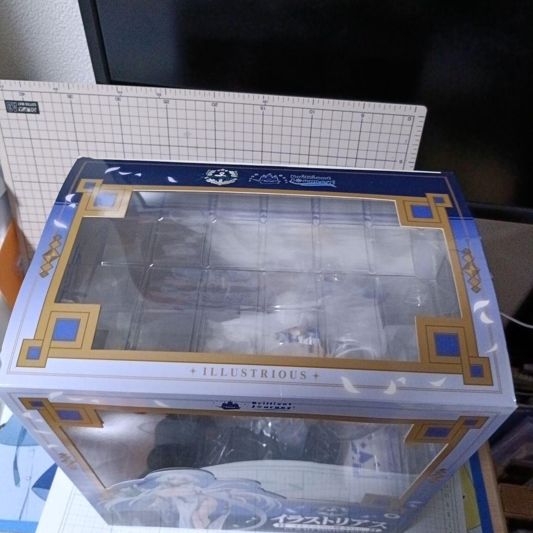 イラストリアス オトメユリの輝きVer. フィギュア ユニオンクリエイティブ