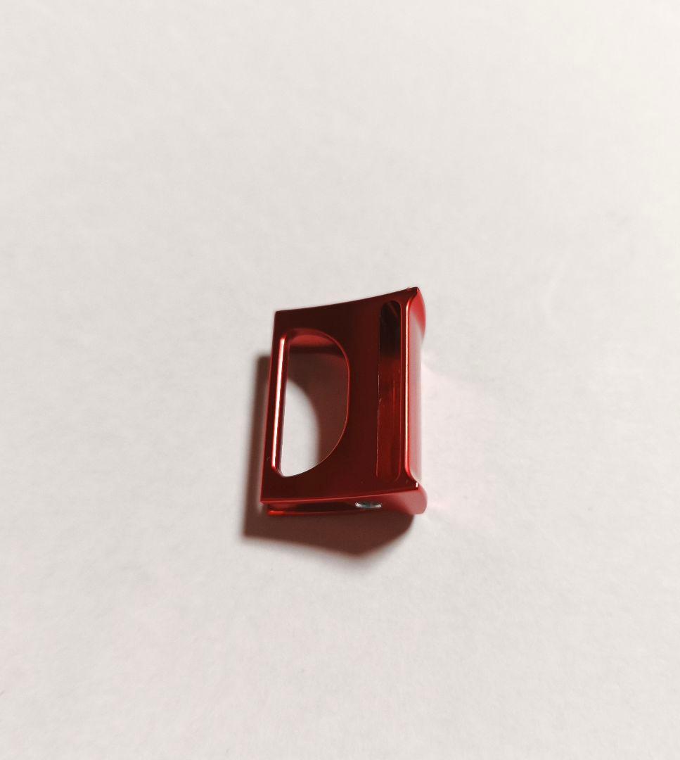 2個セット amo ゴールド レッド モラムsx1600/1601c - メルカリ