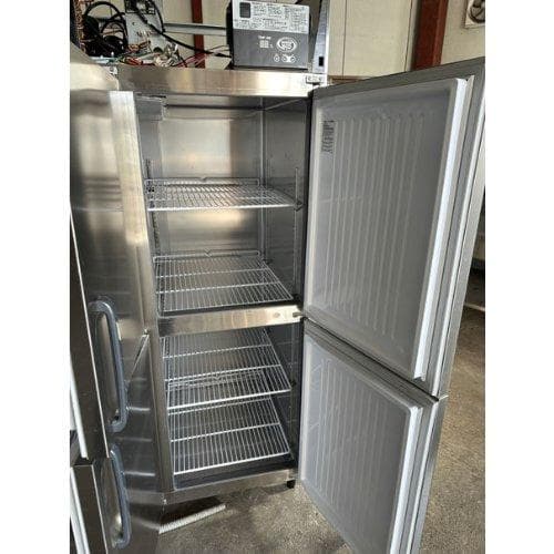 縦型冷凍庫（6枚ドア） GRD-186FMD 【関東・中部エリア限定】の通販は