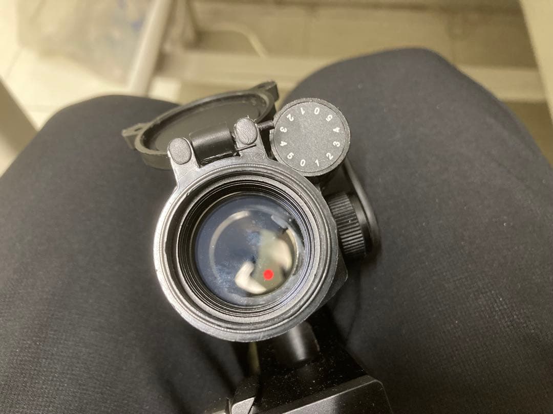 東京マルイ 電動コンパクトマシンガン MP7A1 オマケセット今月にて出品