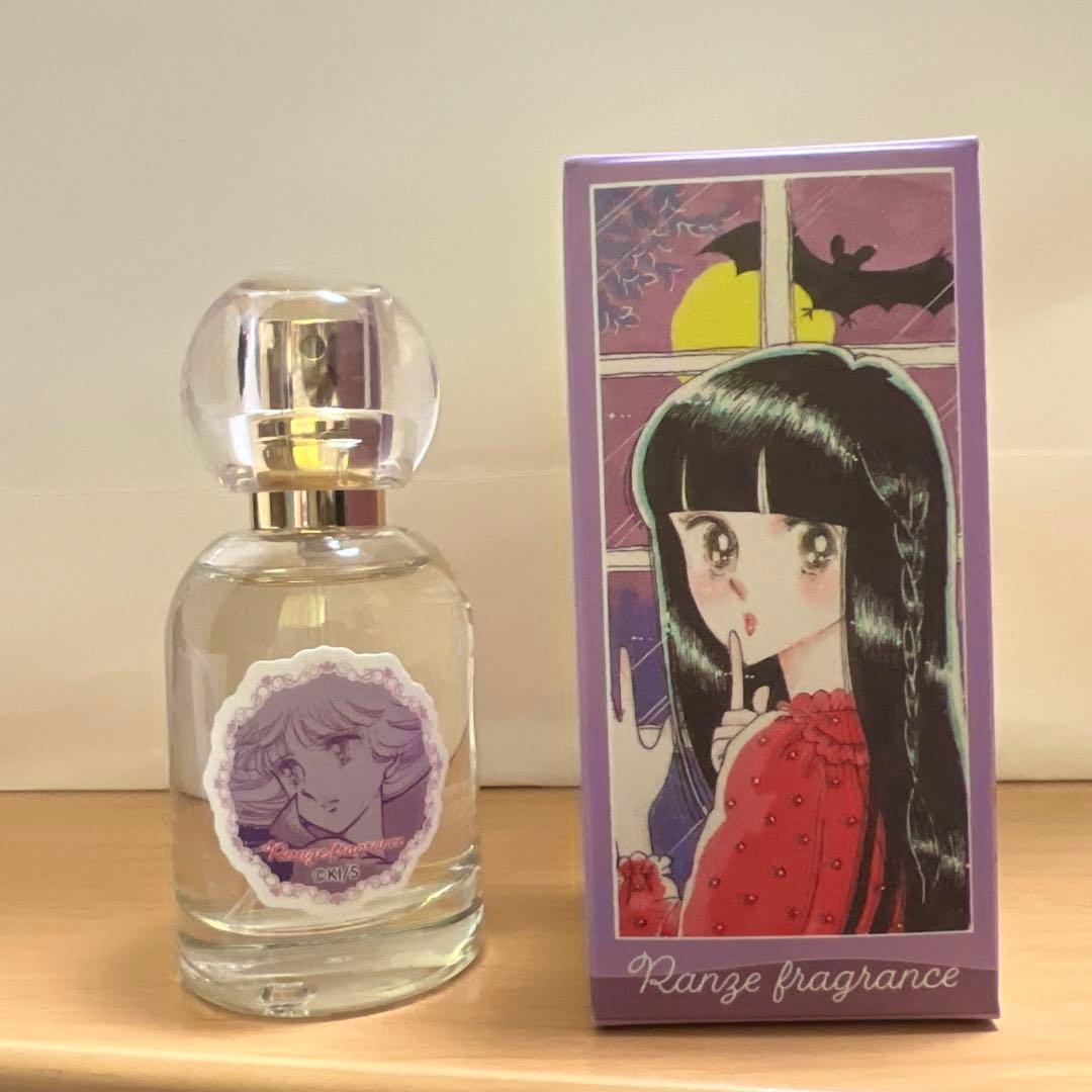 ときめきトゥナイト フレグランス 江藤蘭世 - メルカリ