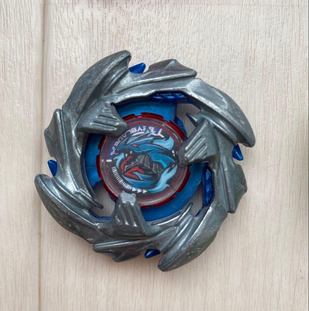 《ベイブレードX》ベイブレード9個＆ランチャーセット