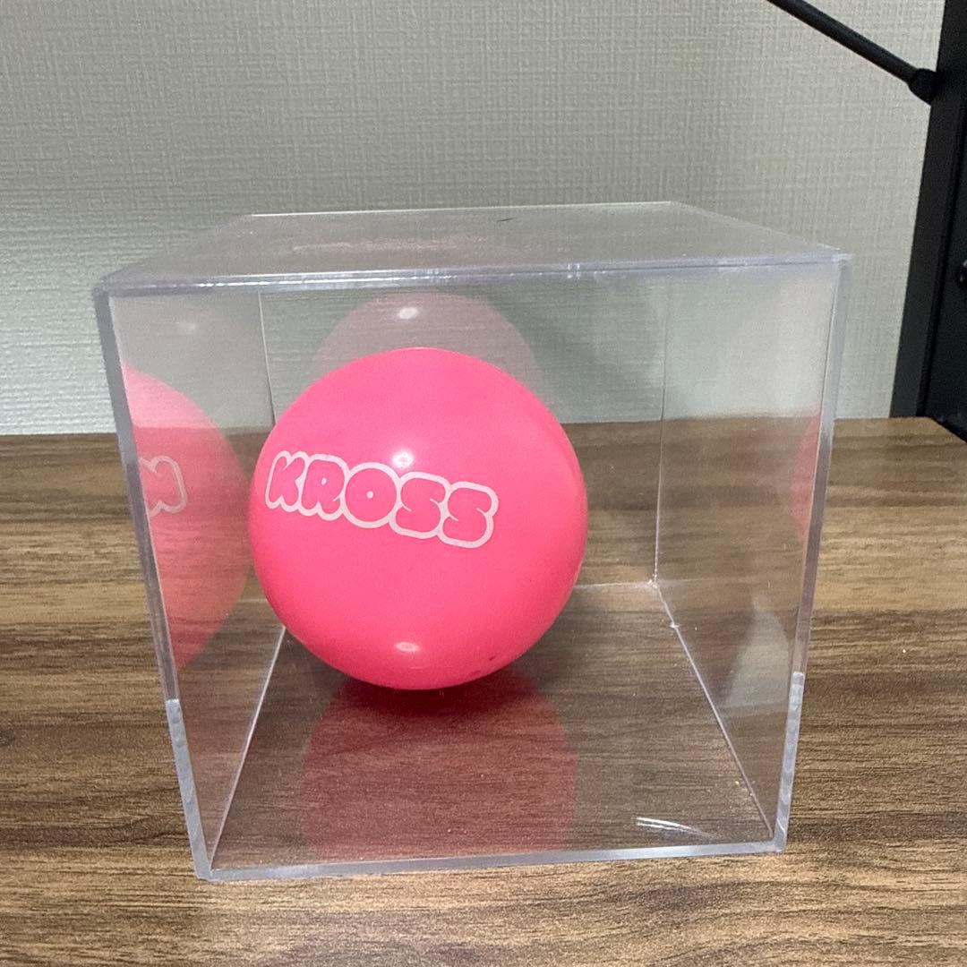 enhypen エナプジョンウォン サインボール kross クロス 2023年 - メルカリ