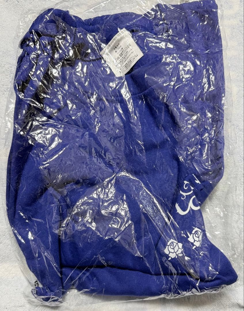 お得】バンドリ Roselia CD Blu-ray ＆ 特典Tシャツ セット - メルカリ