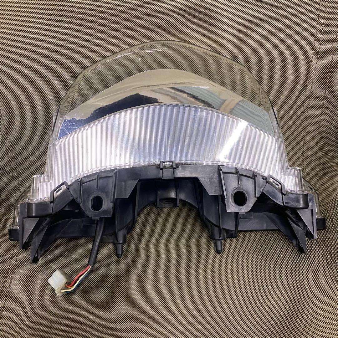 希少‼️PCX125 JF56 キタコ テールランプ - メルカリ