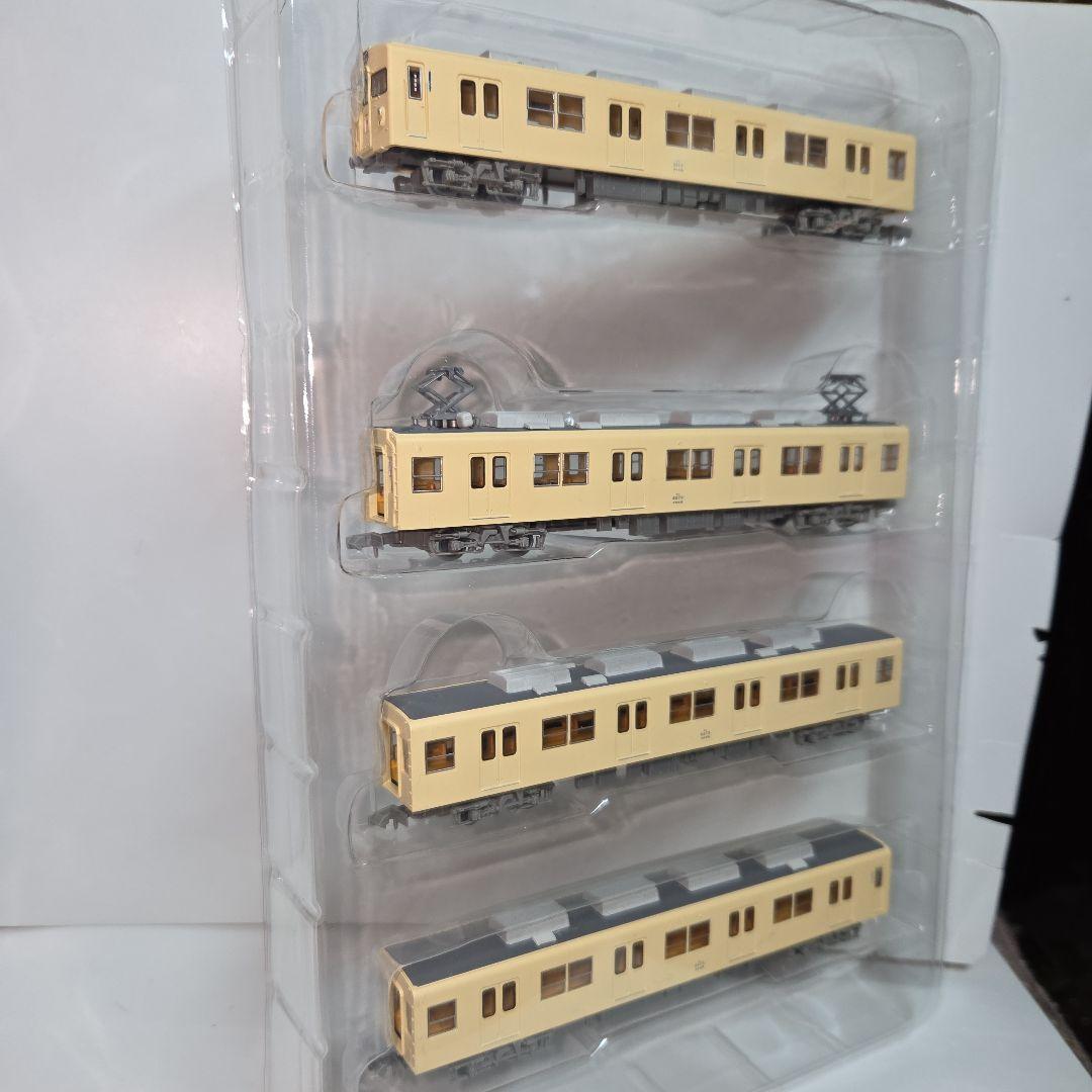 Amazon | 鉄道コレクション 鉄コレ 東武鉄道 8000系 8173編成 セイジ