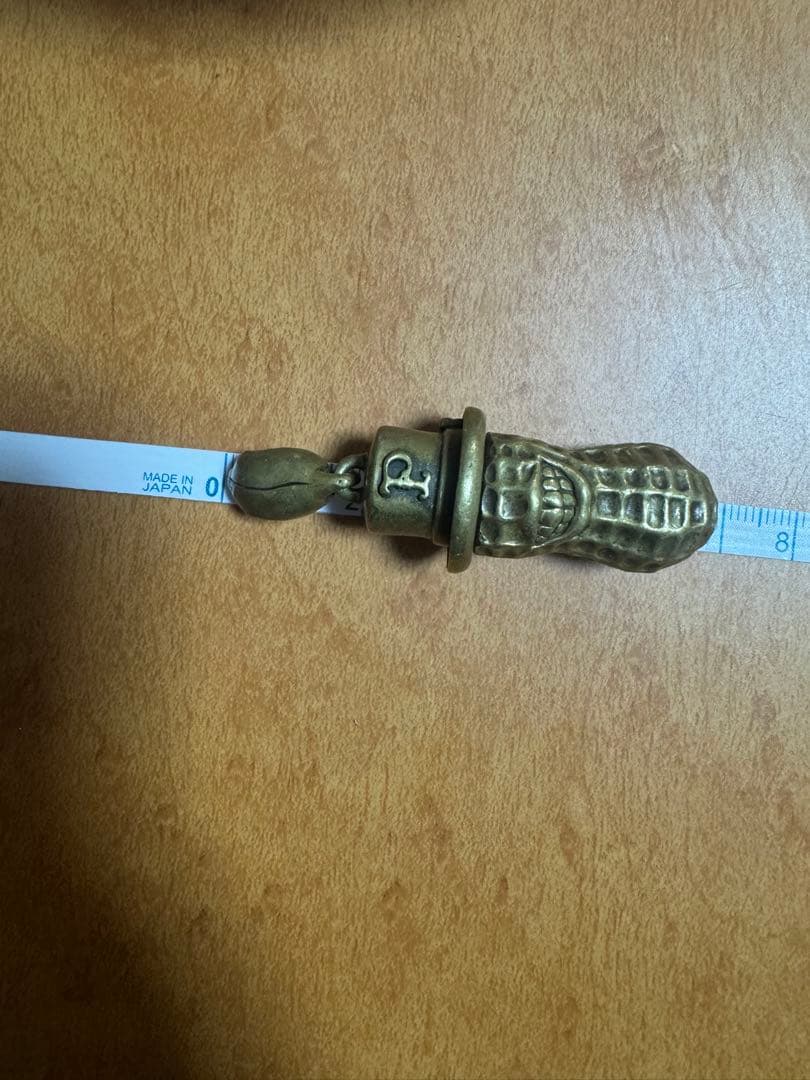 peanuts&co ヤチマタ 中身無し