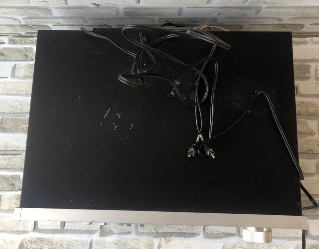 Lo-D FT-620ラジオチューナー(A27) - メルカリ