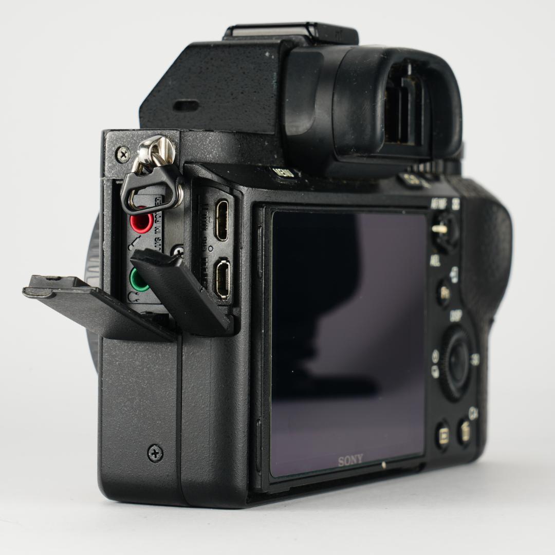 フルサイズSONY α7II+名玉Takumar オールドレンズ撮影入門セット