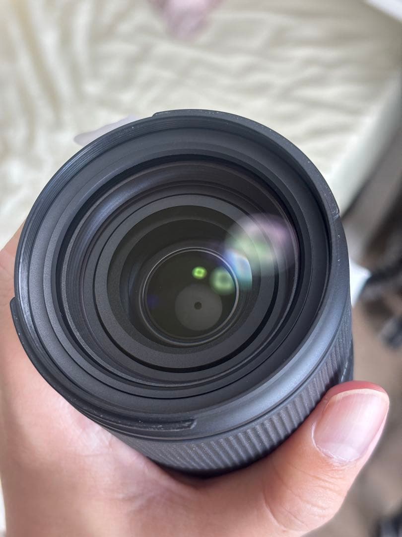 TAMRON 28-200mm F/2.8-5.6 （ソニーEマウント用）