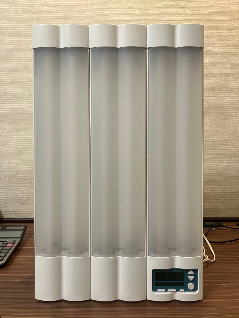 Bright Light ME+ ブライトライトME+ ブライトライトme+ Amazon | 高照度光照射器具 ブライトライトME＋