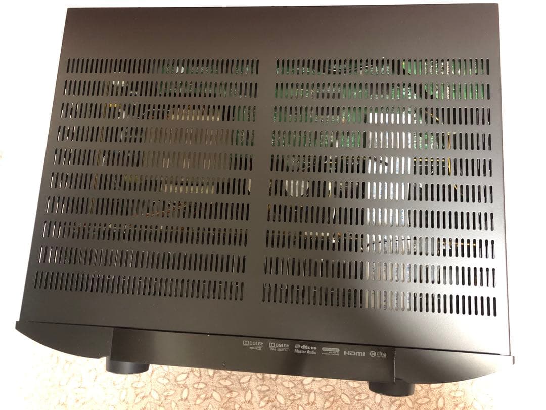 Marantz（マランツ）のAVアンプSR5006 7.1ch サラウンド