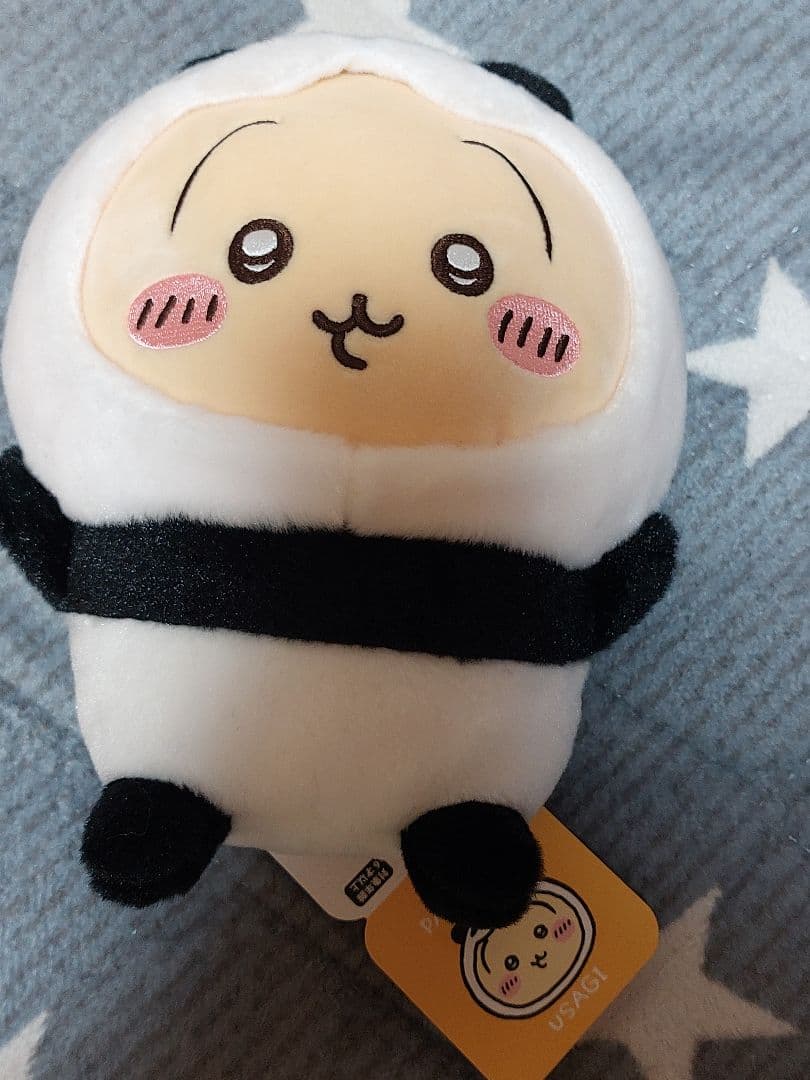 ちいかわ うさぎ ぬいぐるみ フィギュア まとめ売り - メルカリ