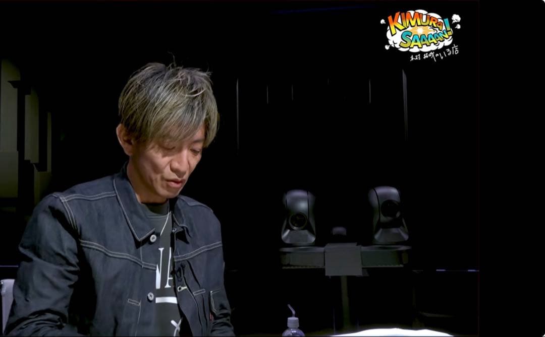 NIRVANA×GDC Collabo Crew Sweat キムタク着 XL - メルカリ