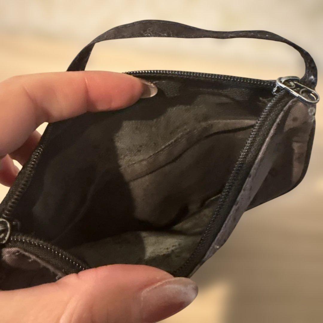 NANA ナナ モノグラム 2WAYポーチ Cookie 付録 矢沢あい - メルカリ