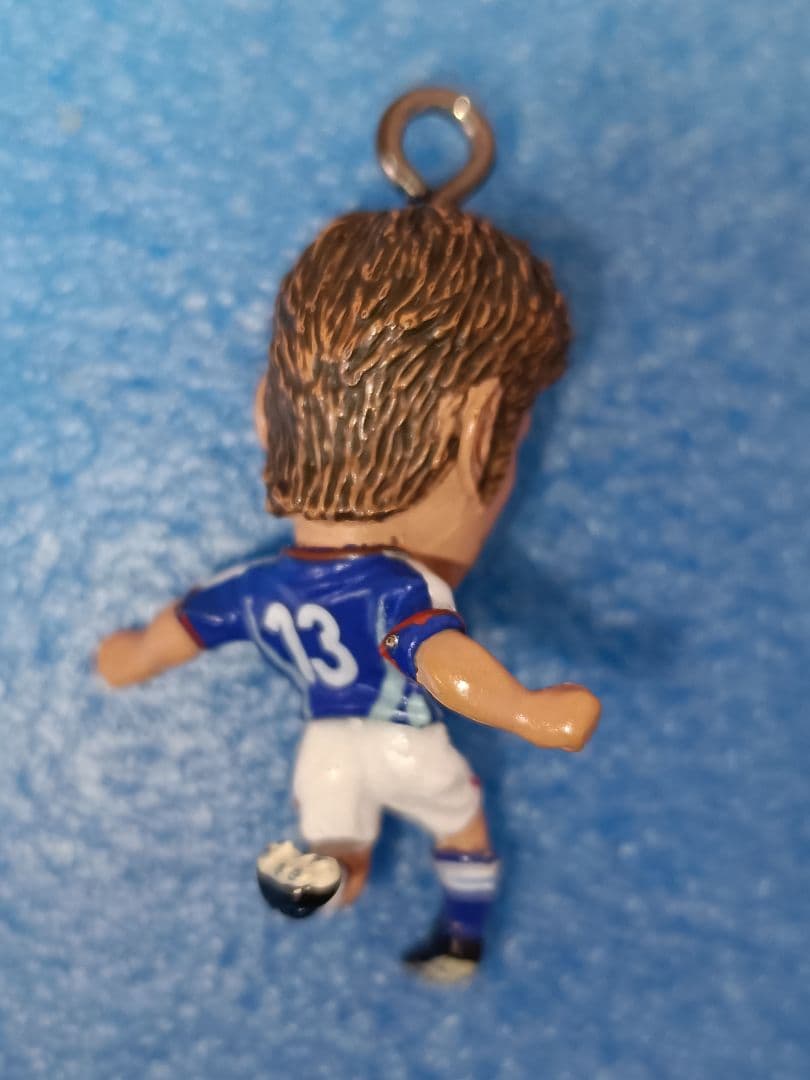 2006年サッカー日本代表キーホルダー - メルカリ