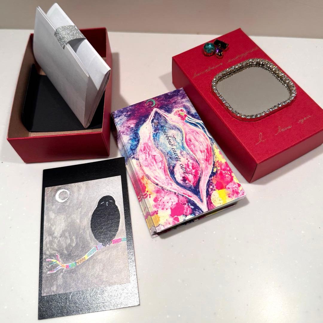 bono bono オラクルカード ぼのぼの タロット BONOBONO TAROT 初心者 タロットカード