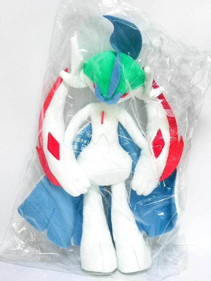 新品・紙タグ付き】 ポケモン メガシンカ ぬいぐるみ 10個セット