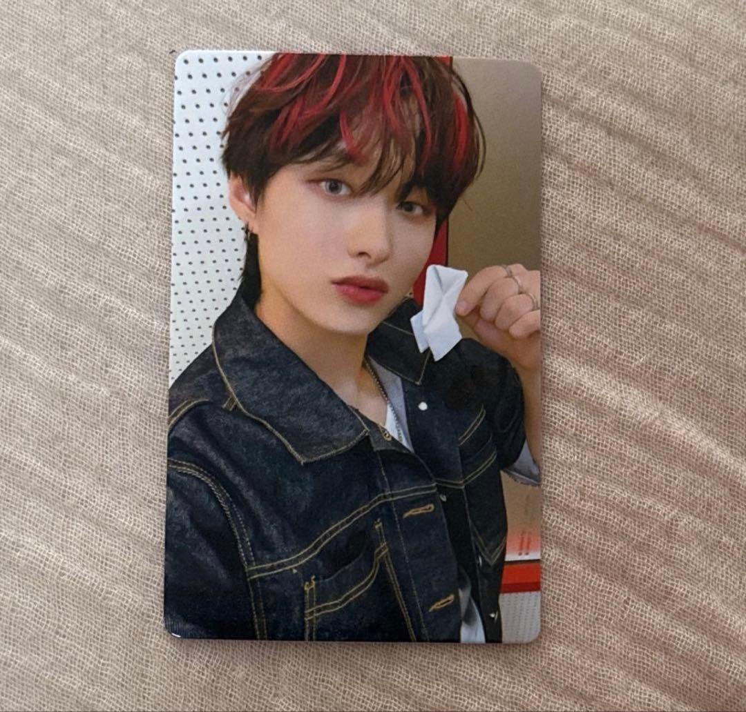 FANTASYBOYS ファンタジーボーイズ パンボ ハンビン トレカ ラキドロ