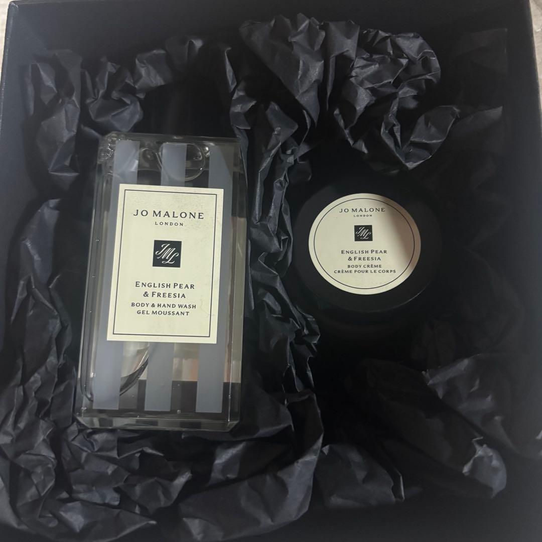 ボディ&ハンドウォッシュバースデーセット JO MALONE JO MALONE LONDON