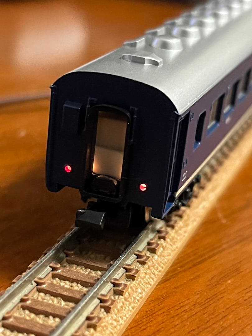 マイクロエースA-4240第1回国際鉄道模型コンベンション限定品C59SL