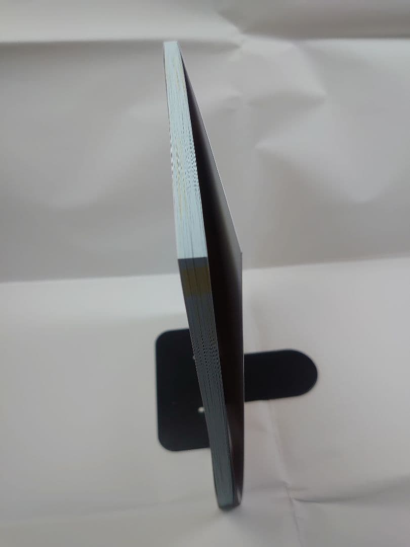 ワンダーエッグ・プライオリティ 総作画監督修正集 ＋ 複製原画セット