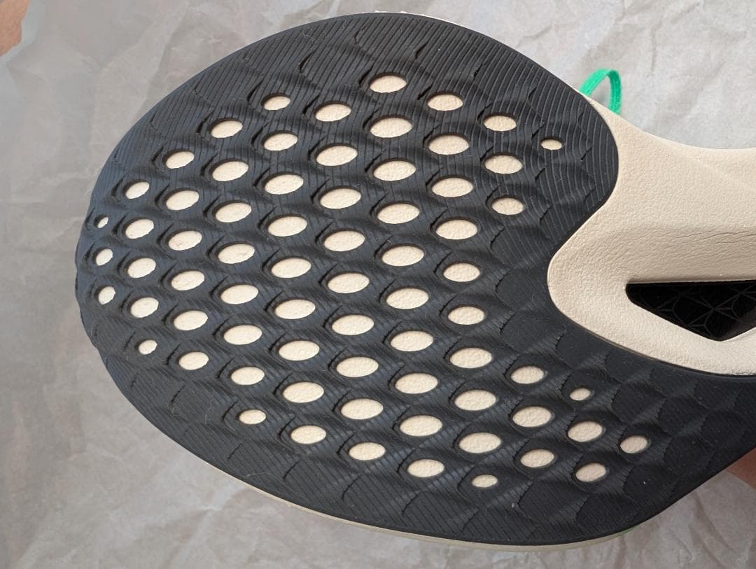 スパイク・シューズ ASICS MAGIC SPEED 5 24.5cm