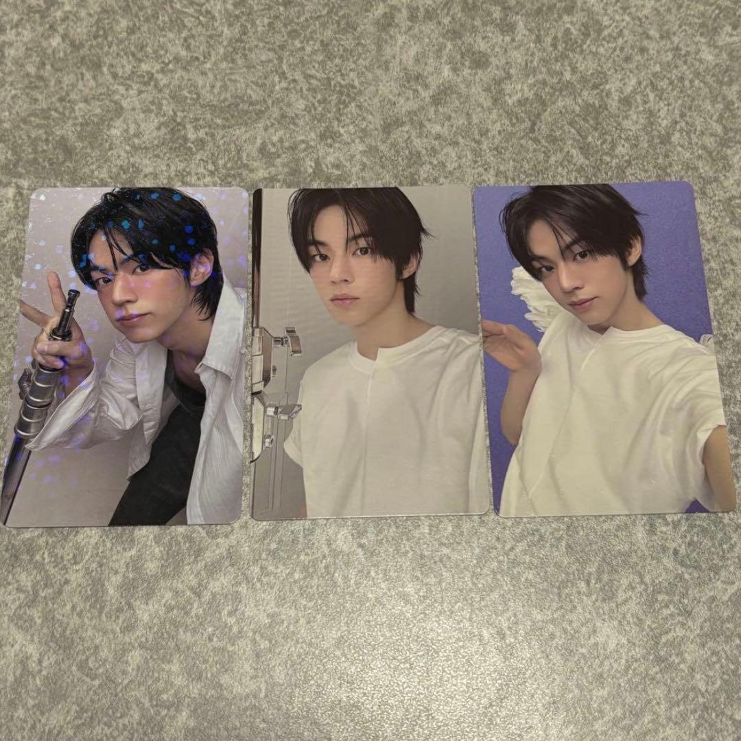 TWS play hard ドフン トレカ セット - メルカリ