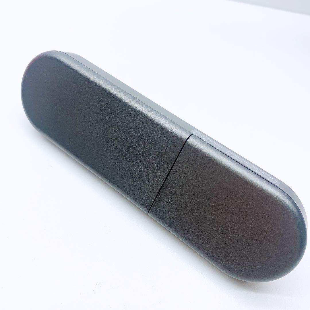 《最新モデル⭐️新品未使用》 サロニア EMS リフトブラシ 3Dケア