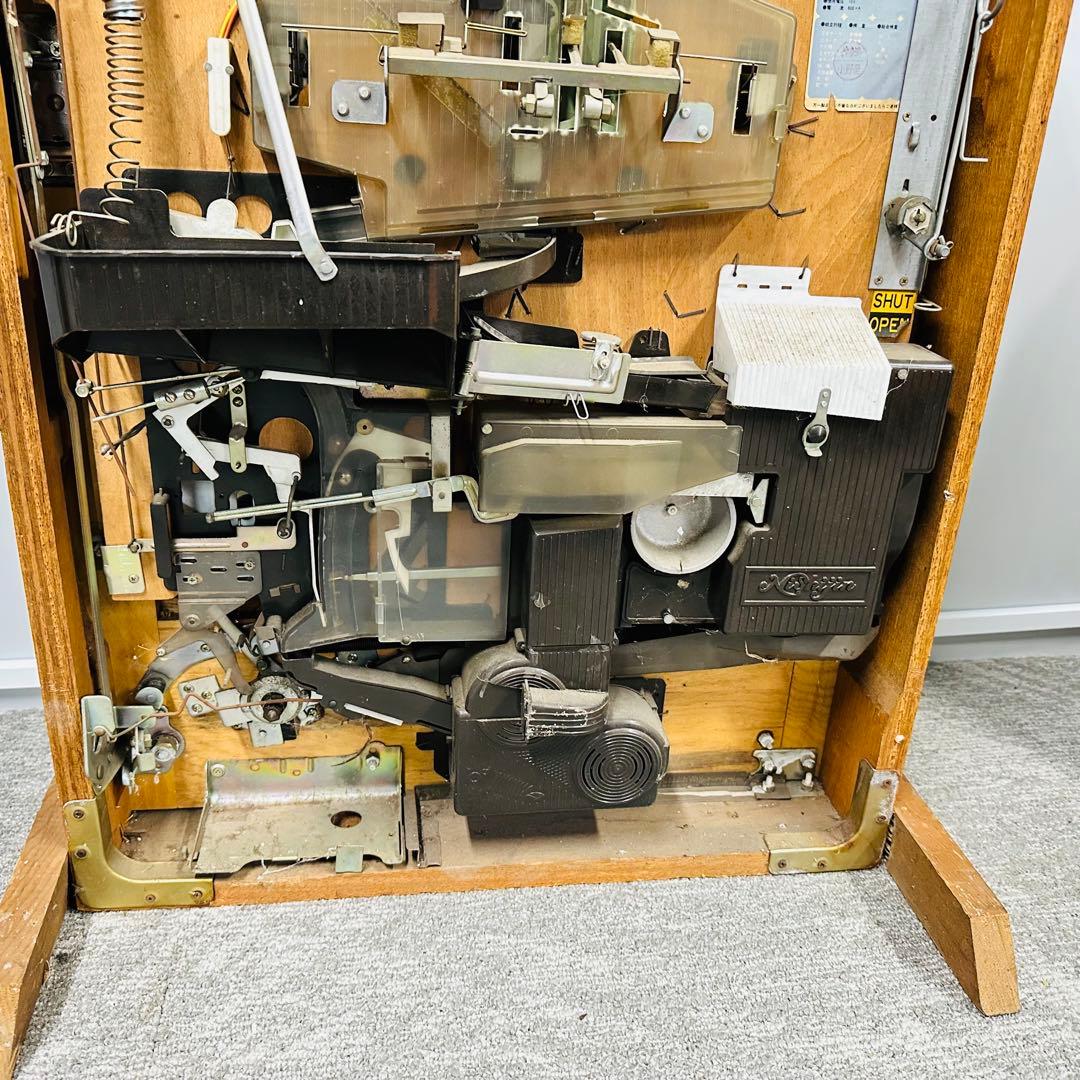 NISHIJIN 西陣 昭和レトロ パチンコ 手打ち式 - メルカリ