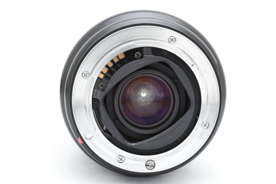 レンズ(ズーム) MINOLTA AF APO TELE 100-400mm F4.5-6.7