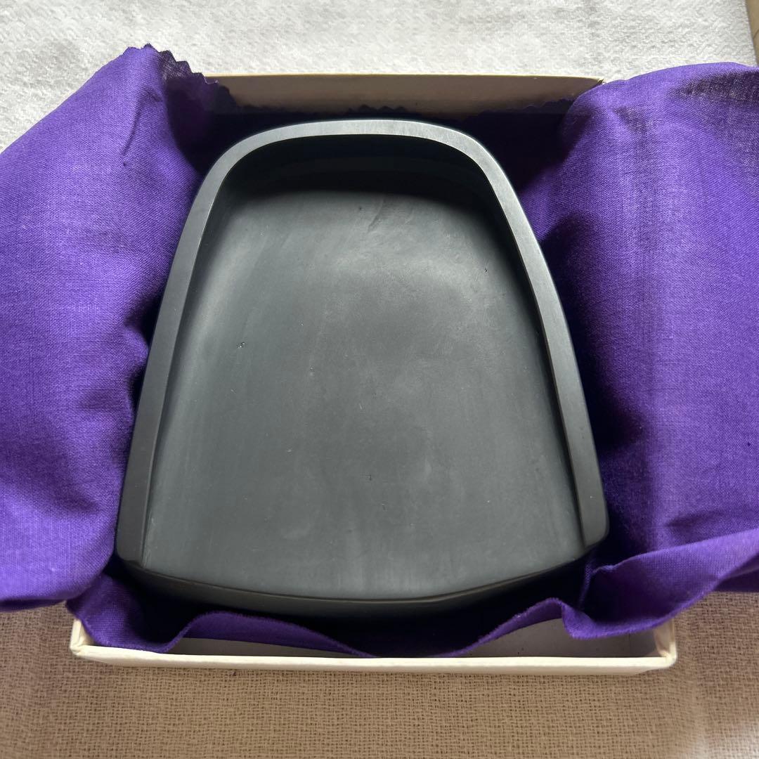 風字硯 九州国立博物館 | 収蔵品ギャラリー | 風字硯