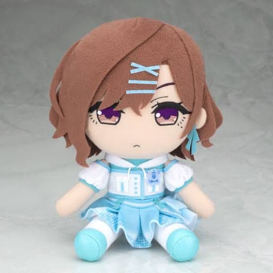 アイドルマスター シャイニーカラーズ ぬいぐるみ 樋口円香 Gift ノクチル Amazon.co.jp: アイドルマスター シャイニーカラーズ ぬいぐるみ 樋口