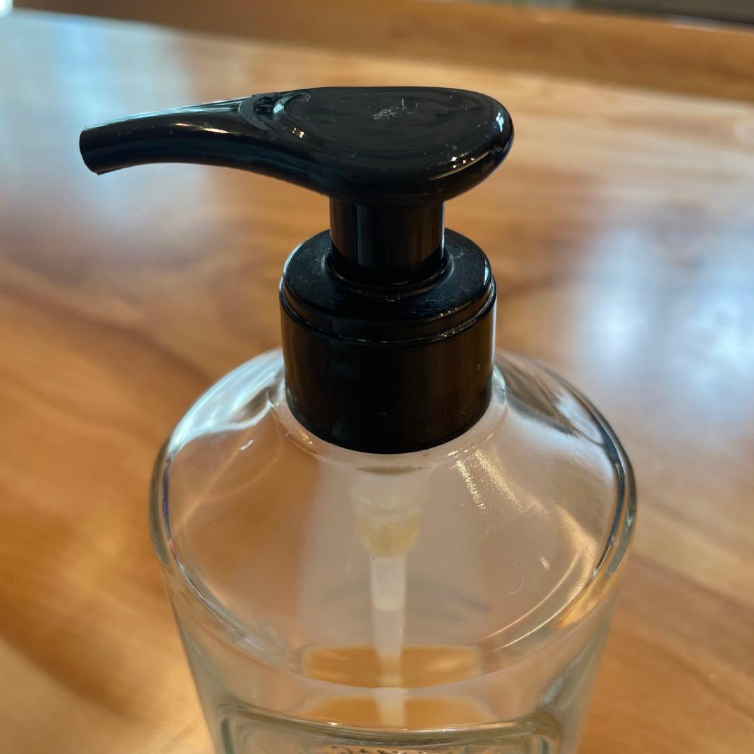 Diptyque ハンドソープ ポンプ式 ディプティック - メルカリ