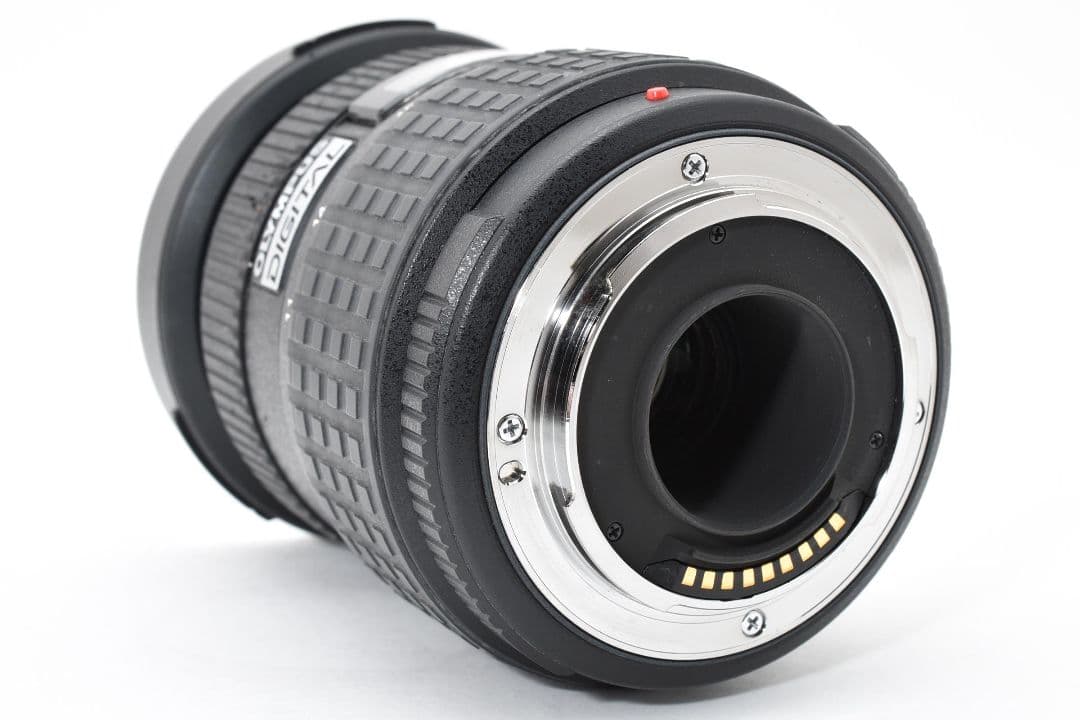 レンズ(ズーム) Olympus ZUIKO DIGITAL 11-22mm f2.8-3.5